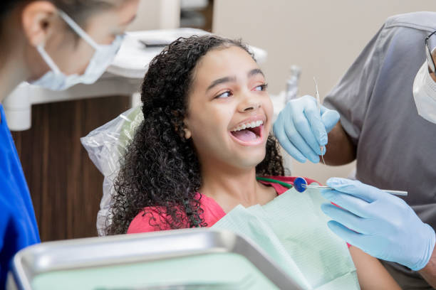 Best Emergency Wisdom Tooth Extraction in Northford, CT