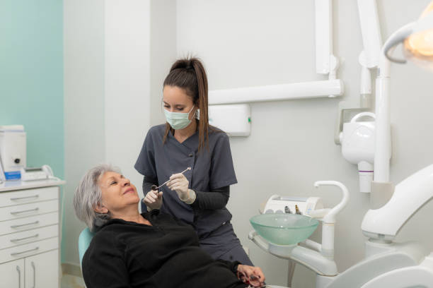 Best Broken or Chipped Tooth Repair in Northford, CT