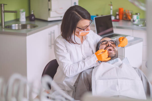 Best Walk-In Emergency Dental Services in Northford, CT